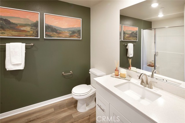 Detail Gallery Image 8 of 22 For 36125 Domingo Ave #2202,  Murrieta,  CA 92563 - 4 Beds | 3 Baths