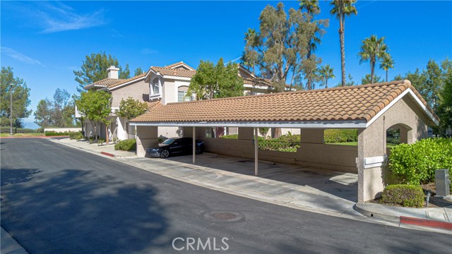 carport