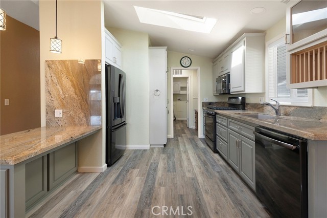 Detail Gallery Image 17 of 40 For 5813 Pacific Heights Rd #125,  Oroville,  CA 95965 - 2 Beds | 2 Baths