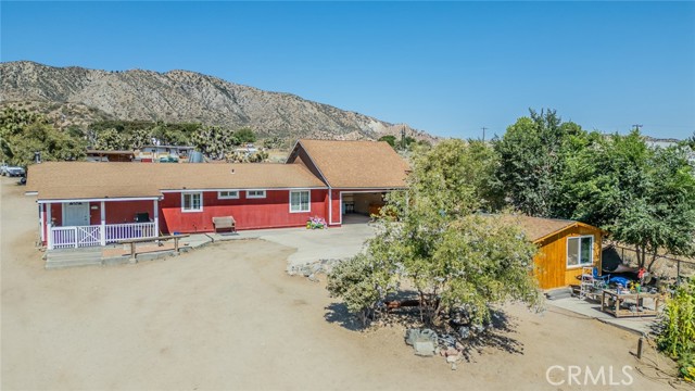 Property Photo from MLS