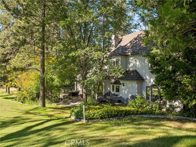 699 Brentwood, Lake Arrowhead, CA 92352