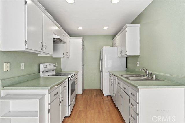 Detail Gallery Image 11 of 43 For 1184 Landsburn Cir, Westlake Village,  CA 91361 - 2 Beds | 1 Baths