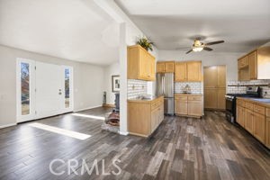 Detail Gallery Image 10 of 29 For 38600 Tamscot Dr., Anza,  CA 92539 - 3 Beds | 2 Baths