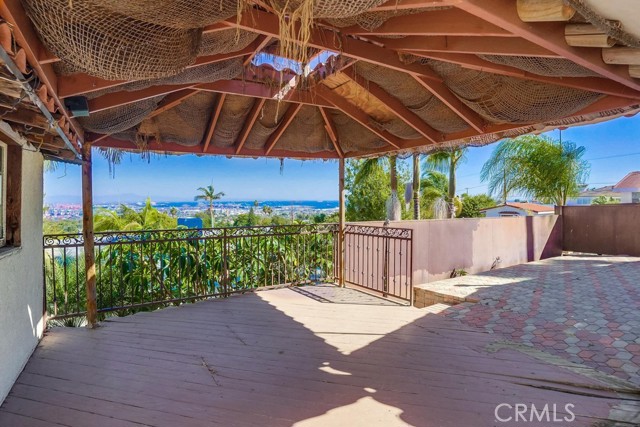 2165 General Street, Rancho Palos Verdes, California 90275, 4 Bedrooms Bedrooms, ,1 BathroomBathrooms,Residential,Sold,General,SB21228076