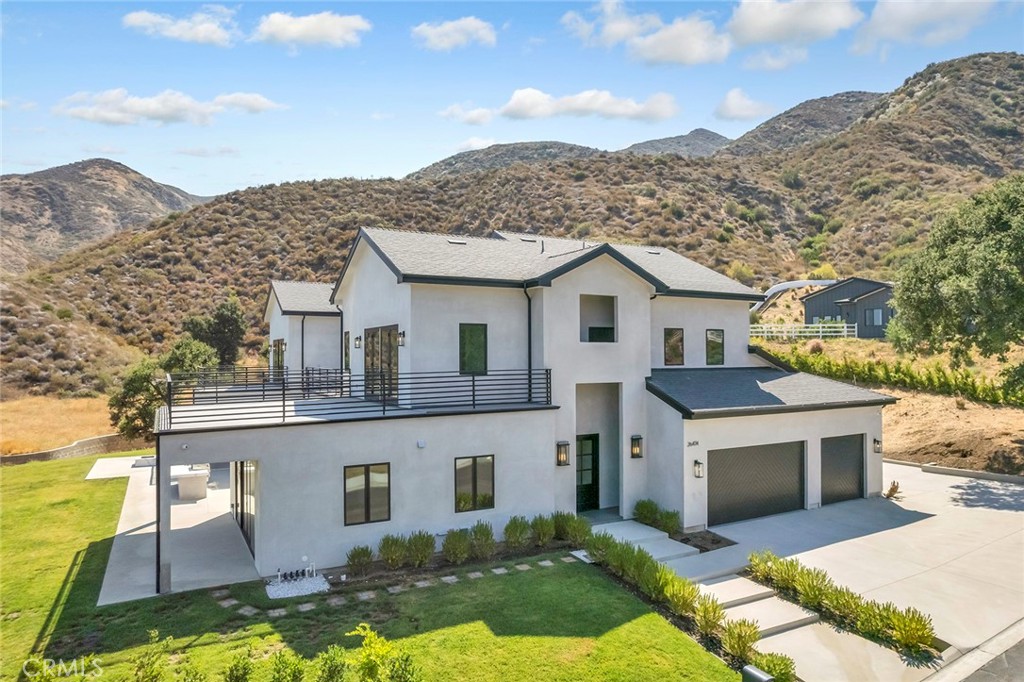 26474 Ranch Creek Road