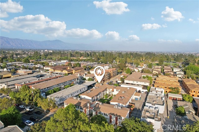Detail Gallery Image 6 of 9 For 738 Chapel Ave #15,  Alhambra,  CA 91801 - 1 Beds | 1 Baths