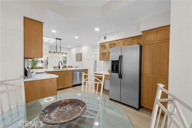 Detail Gallery Image 13 of 45 For 280 Vista Royale Cir, Palm Desert,  CA 92211 - 2 Beds | 2 Baths