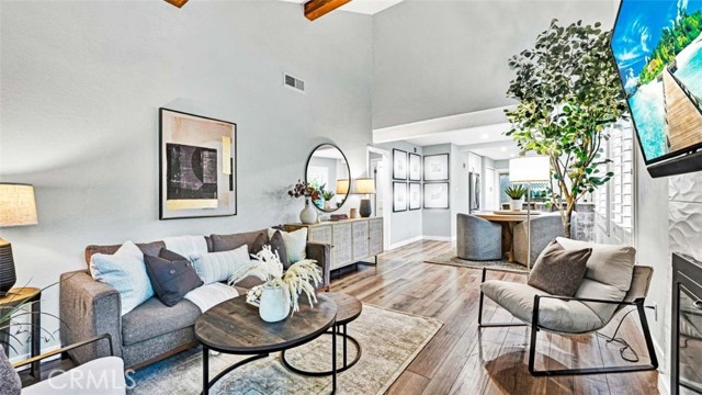 Detail Gallery Image 4 of 22 For 798 Archwood Ave, Brea,  CA 92821 - 2 Beds | 2 Baths