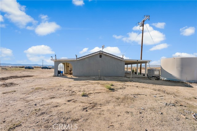Detail Gallery Image 23 of 37 For 49225 West 45th St, Lancaster,  CA 93536 - 4 Beds | 2 Baths
