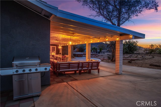 Detail Gallery Image 52 of 54 For 62146 Crestview, Joshua Tree,  CA 92252 - 3 Beds | 2 Baths