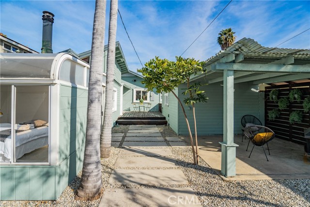 Detail Gallery Image 30 of 33 For 783 Dawson Ave, Long Beach,  CA 90804 - 3 Beds | 2 Baths