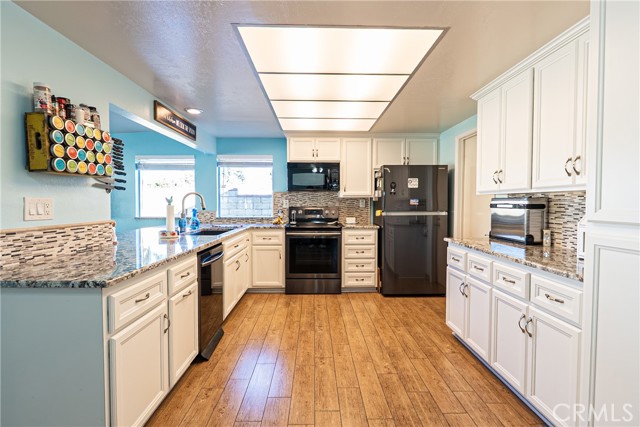 Detail Gallery Image 12 of 30 For 12608 Ramona Ave, Chino,  CA 91710 - 3 Beds | 2 Baths