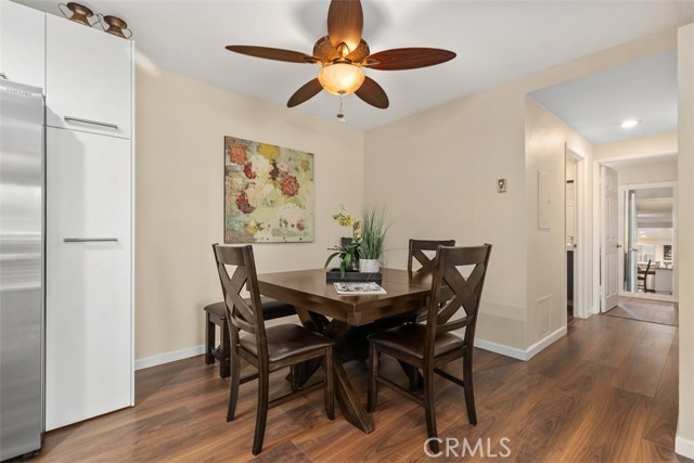 Detail Gallery Image 18 of 35 For 665 via Los Altos a,  Laguna Woods,  CA 92637 - 2 Beds | 2 Baths
