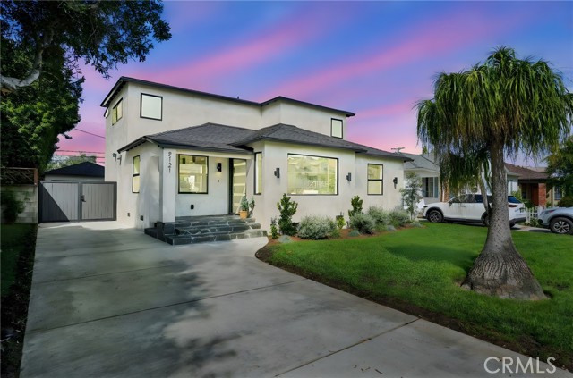 Detail Gallery Image 40 of 40 For 8121 Chase, Los Angeles,  CA 90045 - 4 Beds | 3 Baths