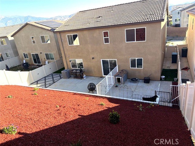 Detail Gallery Image 26 of 30 For 2271 Linden Ln, Banning,  CA 92220 - 4 Beds | 3 Baths