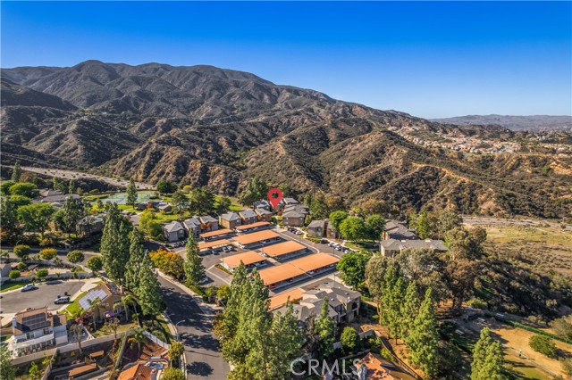 Detail Gallery Image 30 of 30 For 2572 Avenida Del Vista #M102, Corona,  CA 92882 - 1 Beds | 1 Baths