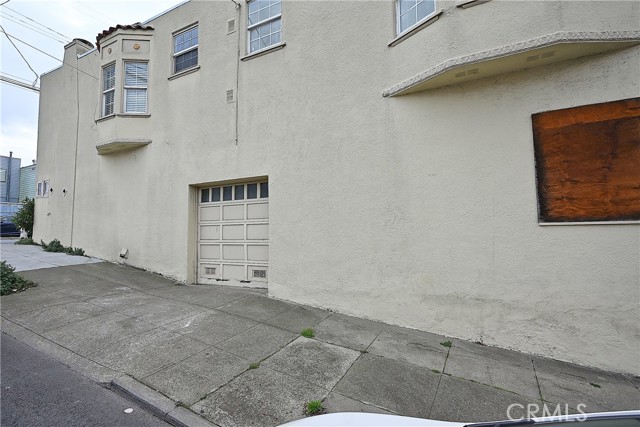 Detail Gallery Image 33 of 38 For 100 Gaven St, San Francisco,  CA 94134 - 2 Beds | 1 Baths