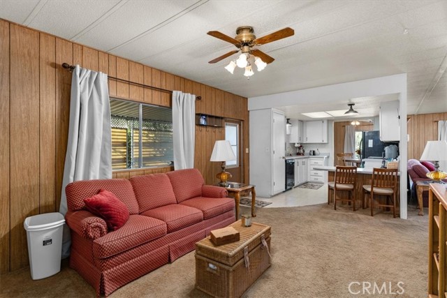 Detail Gallery Image 8 of 40 For 88 Casa Grande Dr #88,  Red Bluff,  CA 96080 - 2 Beds | 2 Baths