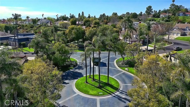 Community Entrance