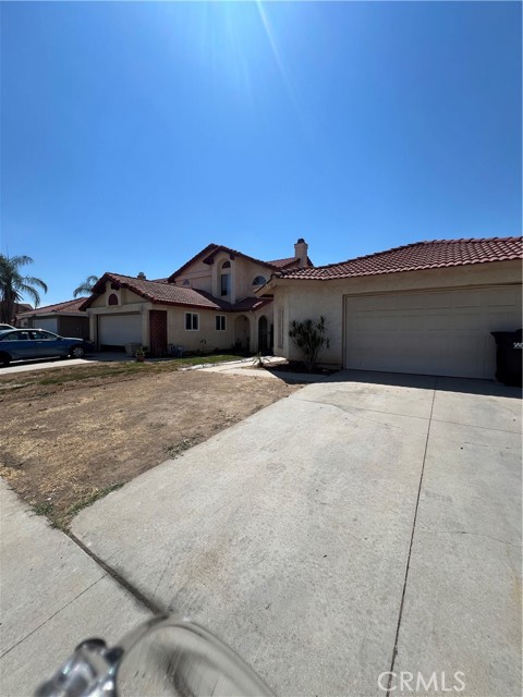 Detail Gallery Image 1 of 18 For 13177 Tonikan Dr, Moreno Valley,  CA 92553 - 2 Beds | 2 Baths