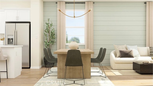 Detail Gallery Image 4 of 21 For 4581 S Forsyth Paseo, Ontario,  CA 91762 - 2 Beds | 2/1 Baths