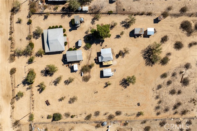 Detail Gallery Image 40 of 40 For 3350 Dawn, Rosamond,  CA 93560 - 2 Beds | 1/1 Baths