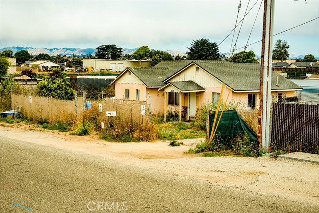 Detail Gallery Image 1 of 1 For 1073 Huston St, Grover Beach,  CA 93433 - – Beds | – Baths