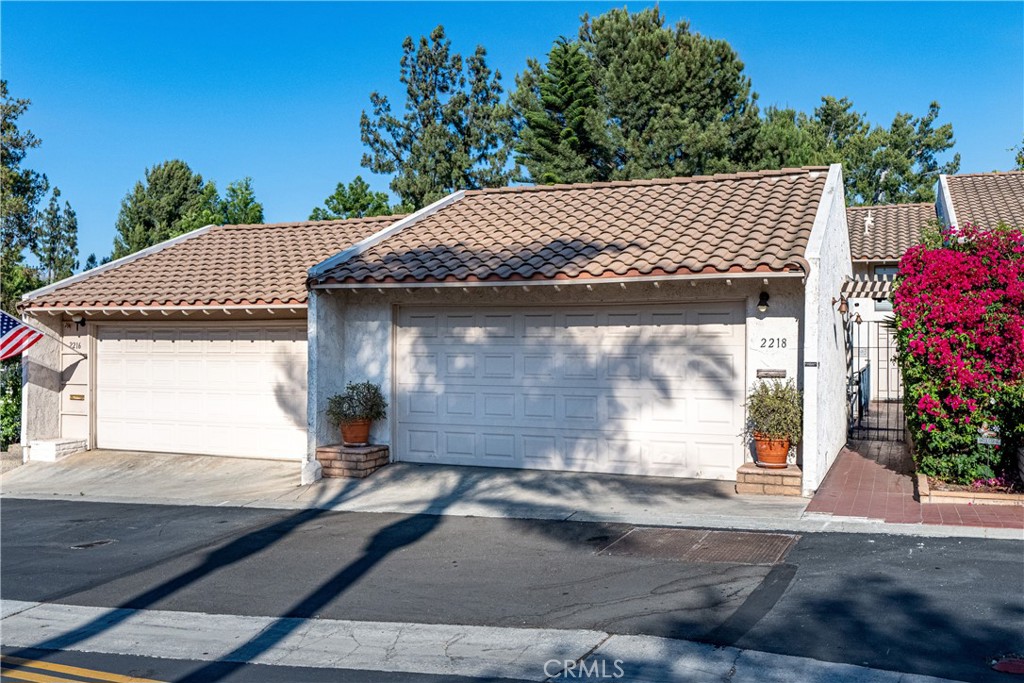 2218 El Capitan Drive
