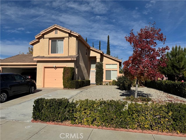 Detail Gallery Image 23 of 26 For 3133 Viana, Palmdale,  CA 93550 - 4 Beds | 3 Baths