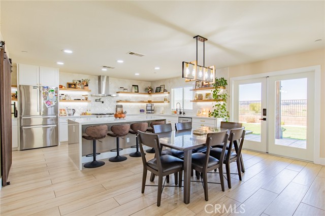 Detail Gallery Image 9 of 30 For 116 Yosemite, Perris,  CA 92570 - 3 Beds | 2/1 Baths