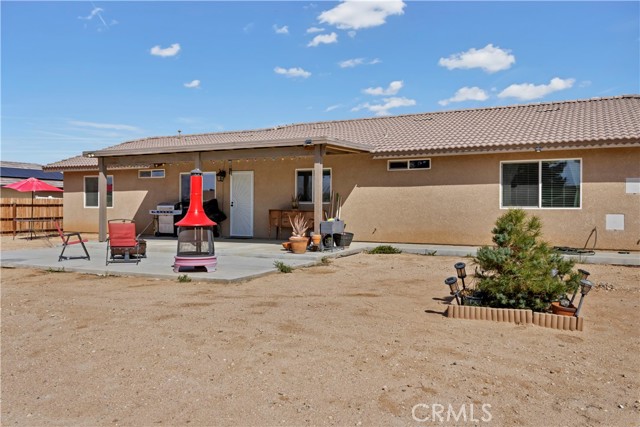 Detail Gallery Image 13 of 14 For 11988 Pecos, Apple Valley,  CA 92308 - 3 Beds | 2 Baths