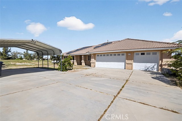 Detail Gallery Image 3 of 61 For 9280 Appleton St, Victorville,  CA 92392 - 4 Beds | 2/1 Baths