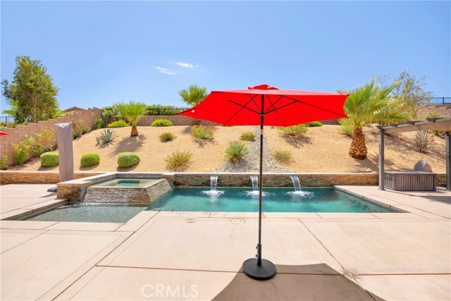 Detail Gallery Image 60 of 73 For 73667 Okeeffe Way, Palm Desert,  CA 92211 - 4 Beds | 2/1 Baths