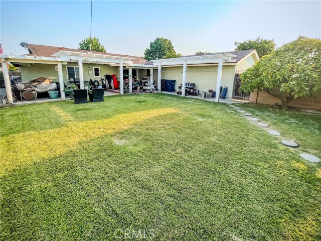 Detail Gallery Image 5 of 18 For 9461 Calla Cir, Fountain Valley,  CA 92708 - 3 Beds | 2 Baths