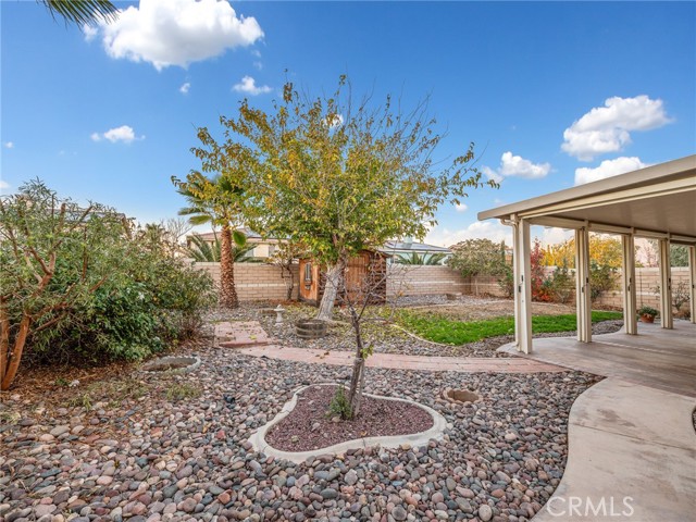 Detail Gallery Image 44 of 48 For 13752 Dodie Ave, Victorville,  CA 92392 - 4 Beds | 3/1 Baths