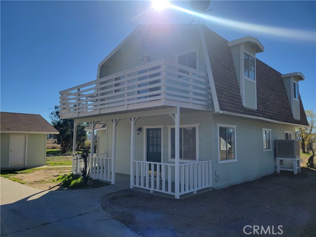 Detail Gallery Image 48 of 48 For 39410 Pioneer, Anza,  CA 92539 - 3 Beds | 2 Baths