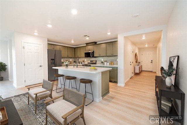 Detail Gallery Image 3 of 32 For 453 Cimarron Dr, Perris,  CA 92570 - 3 Beds | 2 Baths