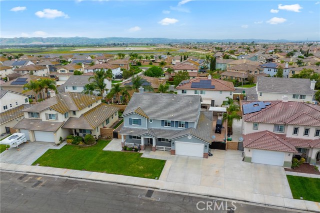 Detail Gallery Image 60 of 66 For 8111 Finch St, Corona,  CA 92880 - 5 Beds | 3 Baths