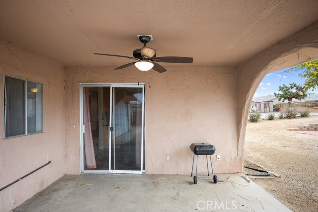 Detail Gallery Image 44 of 45 For 58129 Pueblo Trail, Yucca Valley,  CA 92284 - 3 Beds | 2 Baths