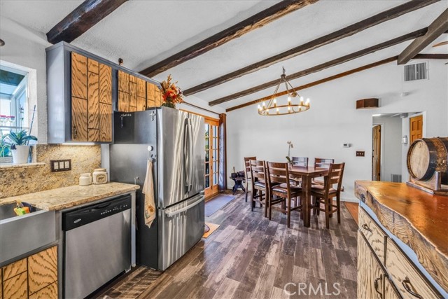Detail Gallery Image 18 of 52 For 58260 Joshua, Yucca Valley,  CA 92284 - 3 Beds | 2 Baths