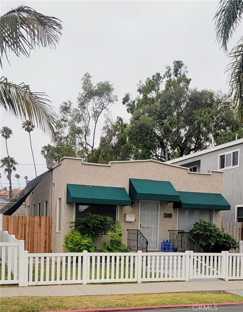 209 Park Avenue