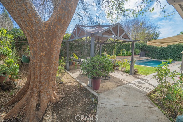 Detail Gallery Image 46 of 59 For 23514 via Decano, Valencia,  CA 91355 - 4 Beds | 2 Baths