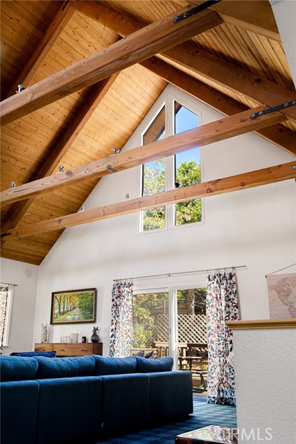 Detail Gallery Image 18 of 64 For 951 Osprey, Lake Arrowhead,  CA 92352 - 4 Beds | 4 Baths