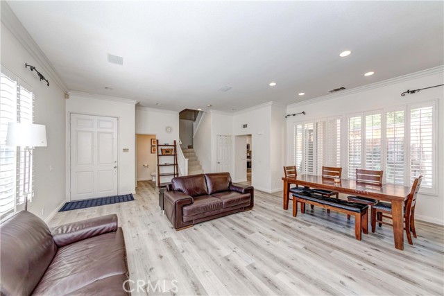 Detail Gallery Image 4 of 22 For 5 Pelicano, Aliso Viejo,  CA 92656 - 3 Beds | 2/1 Baths