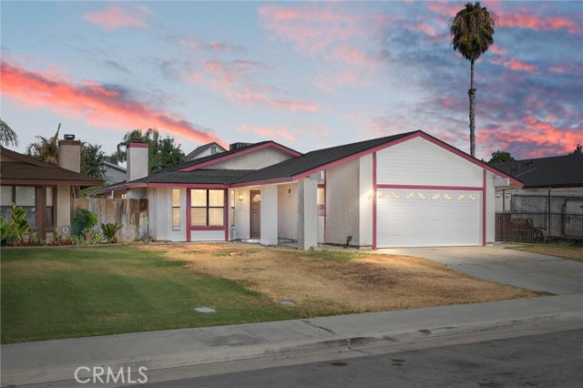 Detail Gallery Image 1 of 25 For 5101 Stancliff St, Bakersfield,  CA 93307 - 3 Beds | 2 Baths