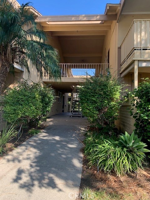 Detail Gallery Image 6 of 6 For 2107 Ronda Granada Unit T, Laguna Woods,  CA 92637 - 1 Beds | 1 Baths