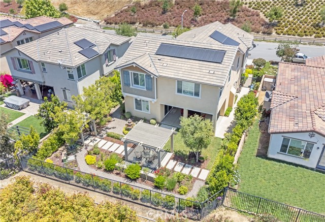 Detail Gallery Image 36 of 47 For 239 White Bark, Simi Valley,  CA 93065 - 4 Beds | 3 Baths