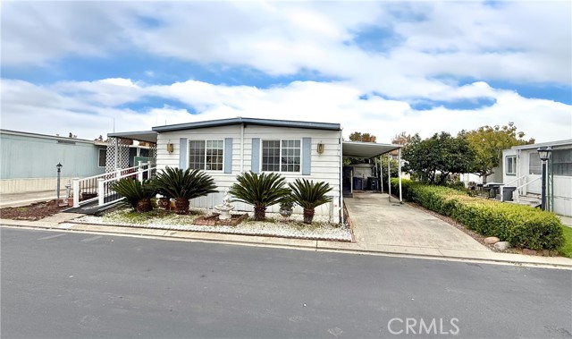 Detail Gallery Image 2 of 26 For 2500 N Highway 59 #70,  Merced,  CA 95348 - 3 Beds | 2 Baths