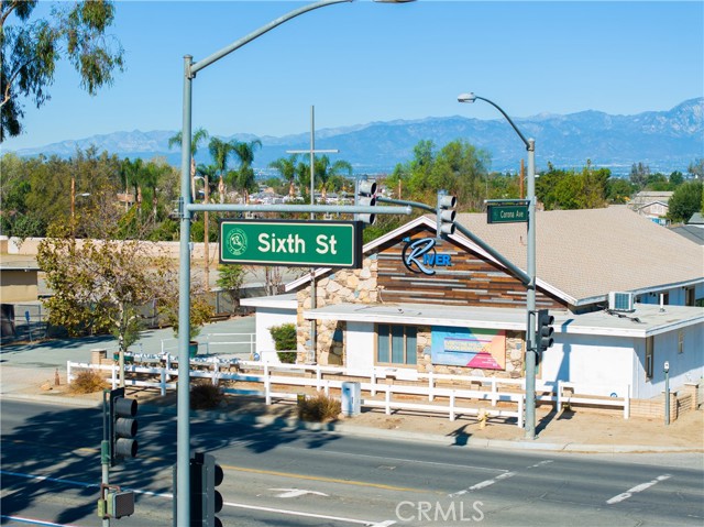 1100 6th St, Norco, California 92860, ,Commercial Sale,For Sale,1100 6th St,CRSW23215251