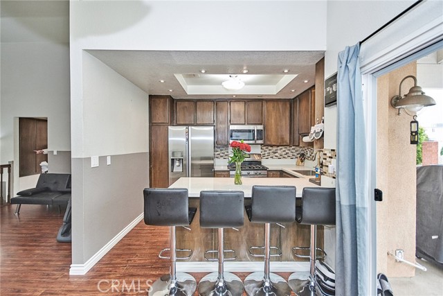 Detail Gallery Image 10 of 37 For 2025 Artesia Bld #G,  Torrance,  CA 90504 - 2 Beds | 2 Baths